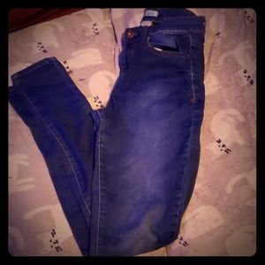 Mudd skinny jeans
